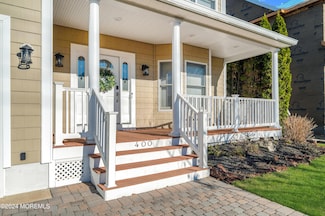 400 New Bedford Rd, Belmar, NJ 07719