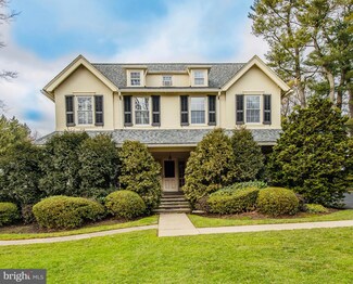 110 Montrose Ave Unit 110A, Bryn Mawr, PA 19010