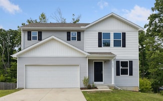 180 Ash St, Corunna, MI 48817