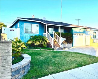 1031 W Papeete St, Wilmington, CA 90744