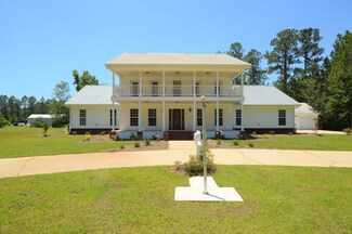 2350 Owens Community Rd, Vernon, FL 32462