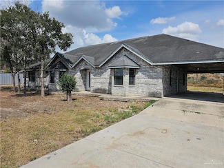 224 N La Paloma St, Rio Grande City, TX 78582