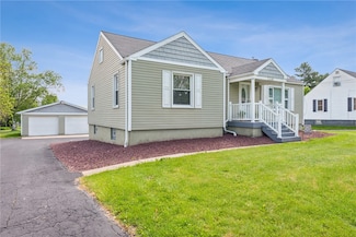 1540 Woodlawn Dr, Latrobe, PA 15650