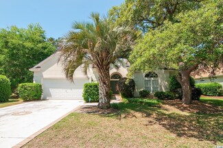 719 Tradition Club Dr, Pawleys Island, SC 29585