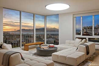 1200 California St Unit 10B, San Francisco, CA 94109