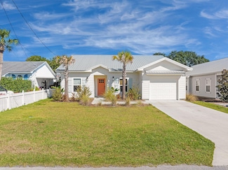 21706 Palm Ave, Panama City Beach, FL 32413