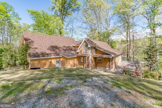 9240 Lisa Cir, Gainesville, GA 30506