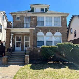 4841 Cortland St, Detroit, MI 48204