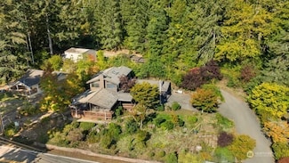 7150 NE North Shore Rd, Belfair, WA 98528