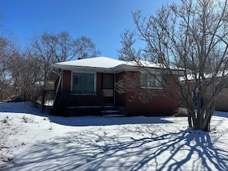 851 Johnson St, Gary, IN 46402