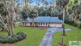 3 Wiley Bottom Rd, Savannah, GA 31411
