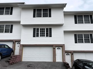 404 Carmell Ct, Morgantown, WV 26505