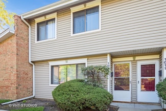 1012 Bayside Dr Unit T1012, Palatine, IL 60074
