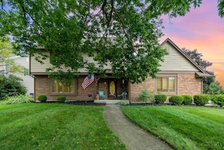 501 Tara Oaks Dr, Middletown, OH 45042