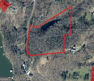 4536 Shoreline Dr, Gainesville, GA 30506