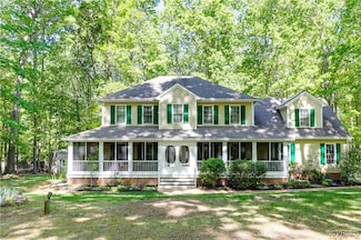 2301 Gwynmill Ln, Powhatan, VA 23139