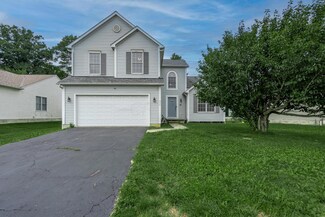 356 Pataskala Ridge Dr SW, Pataskala, OH 43062