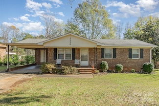 1314 Frederick St, Shelby, NC 28150