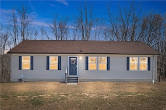 625 E Slippery Rock Rd, Chicora, PA 16025