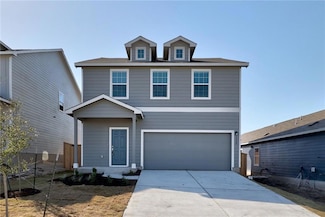 128 Rooster Way, Jarrell, TX 76537