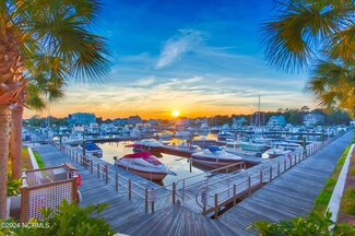 2571 St James Dr Unit Ds-A68, Southport, NC 28461