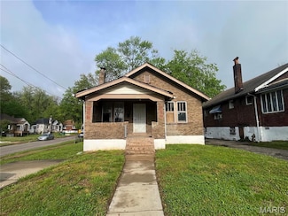 3331 Oakdale Ave, Saint Louis, MO 63121