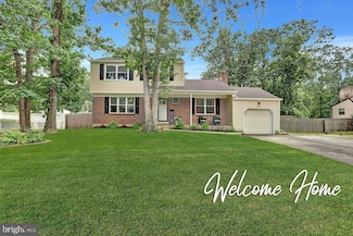 244 Briarwood Rd, West Berlin, NJ 08091