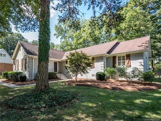6134 Yellowood Rd, Charlotte, NC 28210
