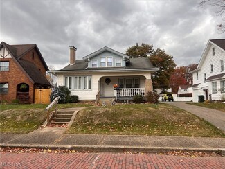 343 Montrose Ave NW, Canton, OH 44708
