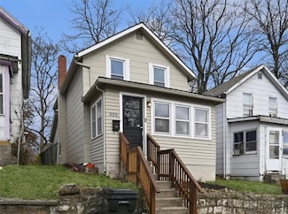 406 Ottawa St, Leavenworth, KS 66048