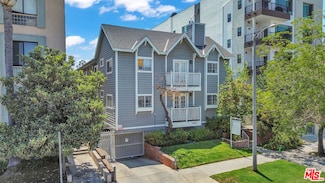 2469 Purdue Ave Unit 203, Los Angeles, CA 90064