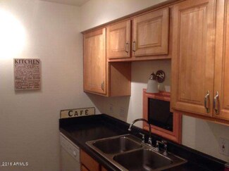 1224 E Evergreen St Unit 124, Mesa, AZ 85203