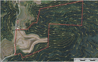 0 S Leedom Rd, Rich Hill Township, OH 43727