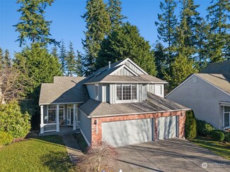 12253 Clubhouse Ln, Mukilteo, WA 98275