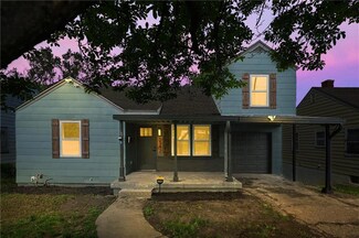 5342 Cleveland Ave, Kansas City, MO 64130