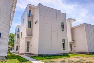 1409b Hawkins St, Nashville, TN 37203