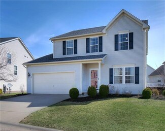 7828 Creekside Pkwy, MacEdonia, OH 44056