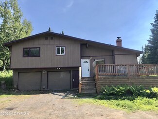 6500 Rockridge Dr, Anchorage, AK 99516