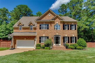11400 Willow Gate Dr, Glen Allen, VA 23060