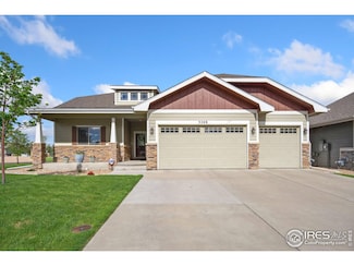 3208 66th Avenue Ct, Greeley, CO 80634