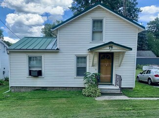76 North St, Monroeville, OH 44847