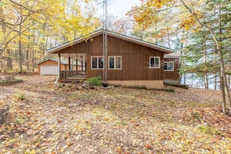 7938 S Alva Rd, Harshaw, WI 54529