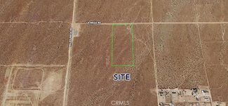0 La Mesa Rd, Victorville, CA 92392