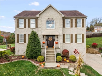 108 Keystone Ct, Venetia, PA 15367