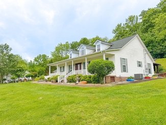 414 Mountain View Dr, Pulaski, TN 38478