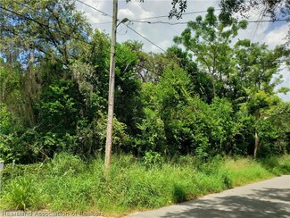 0 John St, Frostproof, FL 33843