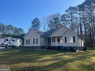 791 Thornwood Cir, Mount Airy, GA 30563