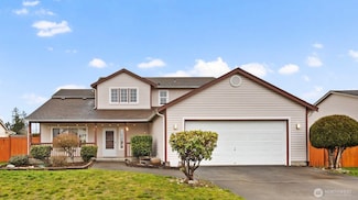 21813 43rd Avenue Ct E, Spanaway, WA 98387
