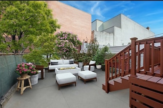 125 Beadel St Unit GARDEN, Brooklyn, NY 11222