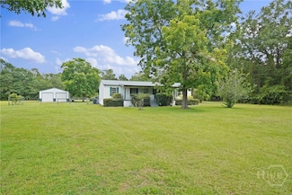 10581 Waycross Hwy, Screven, GA 31560